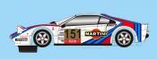 Ferrarri 308 GTB  Martini